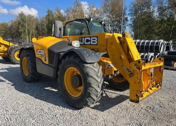 JCB 536-70 LP Agri Super