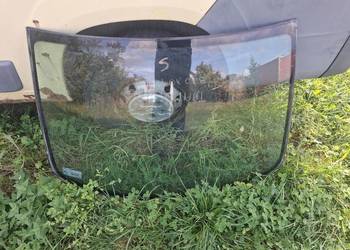SMART FORTWO I 450 szyba przód czołowa