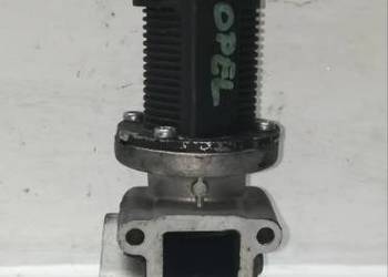 Zawór EGR Opel Z19DTH 55204250