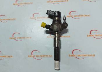 CITROEN FORD VOLVO 1.6 E-HDI wtrysk wtryskiwacz 9802448680