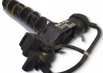 GRUSZKA PODCIŚNIENIA Audi A4 B6 3.0 V6 gruszki KOLEKTORA 2900306839