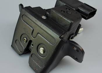Zamek Klapy Bagażnika Hyundai ix35 Tucson Oryginał 81230-2S000 4 Pin