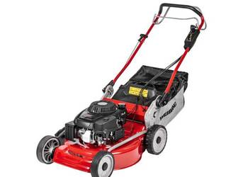 Kosiarka Weibang 53cm Loncin 1P70FC 3W1 WB537SLC z napędem 3IN1