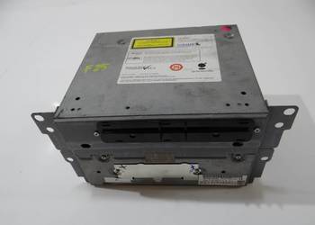 RADIO CZYTNIK NAWIGACJI BMW X3 F25 9293404