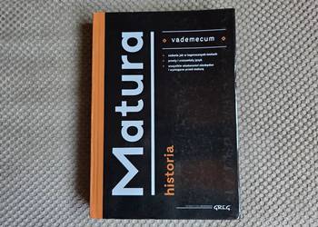 MATURA historia - vademecum