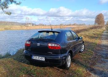 Seat Leon 1.9tdi