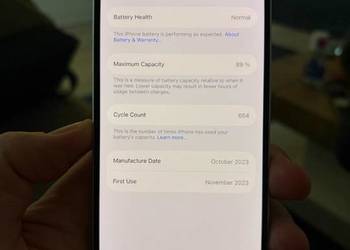 IPhone 15 płatność blikiem