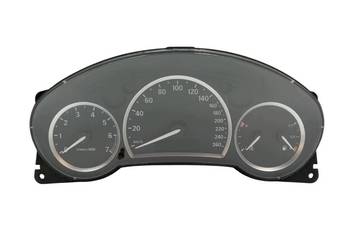 LICZNIK P12768227 7553902  1.8 B Saab 9-3 II (2002-2014)