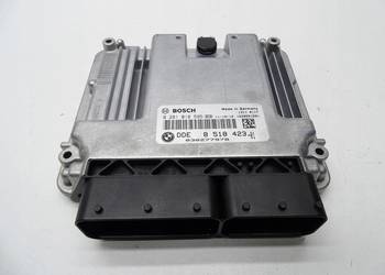 KOMPUTER STEROWNIK SILNIKA 2.0 D N47 8518423 BMW F20 F21 F30 F31