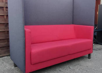 Kanapa Profim Vancouver Lite VL 2.5 + panele WYPRZEDAŻ!