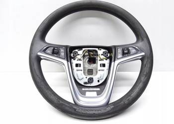 KIEROWNICA MULTI MULTIFUNKCJA OPEL ASTRA J IV 13351039