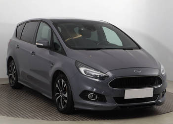 Ford S-Max 2.0 EcoBlue