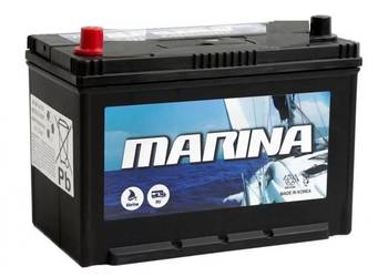 Akumulator 12V 60Ah X-PRO Marina