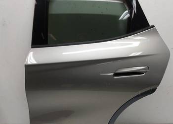 Cupra Tavascan 11H 2025 drzwi lewe tył tylne w kolor lz7g cuptav,76464