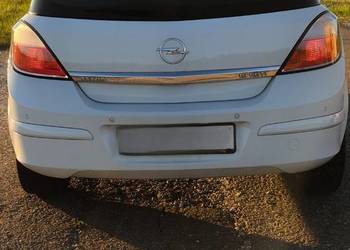 Opel Astra H 1.9 cena do negocjacji