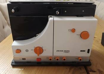 Zabytkowy projektor dźwiękowy , Zeiss Ikon P890 Sound