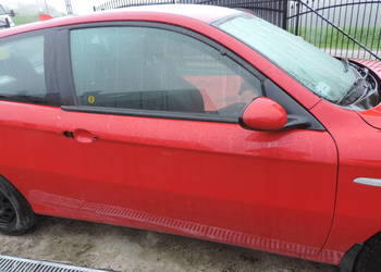 ALFA ROMEO 147 DRZWI LEWY PRAWY PRZÓD 133B/B