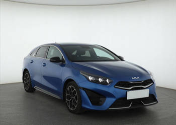 Kia ProCeed 1.5 T-GDI