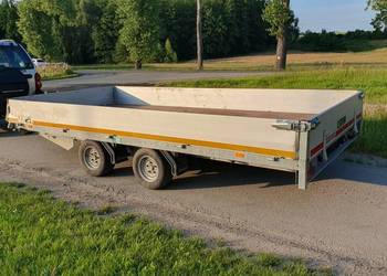 Brenderup Eduard P4  2022r.