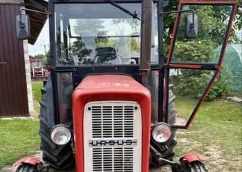 Ursus C 360 3P