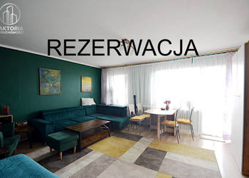 Mieszkanie 60m2 3 pokojowe Hajnówka Nowowarszawska