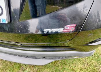 Honda Civic ufo 120 tys przebiegu