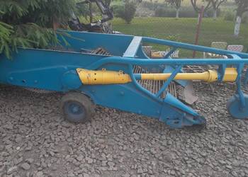 Kopaczka elewatorowa