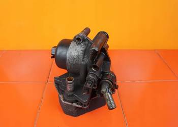 JUMPER BOXER 2.2 HDI 10r 120KM 4HU 4HV obudowa filtra oleju 6C1Q-6B624