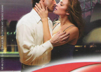 Zakazana namiętmość - E. Rose.