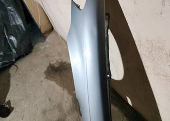 Błotnik lewy Honda Civic 95 przed liftem srebny