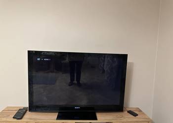 Telewizor Sony Bravia KDL-46W905A – Full HD  led