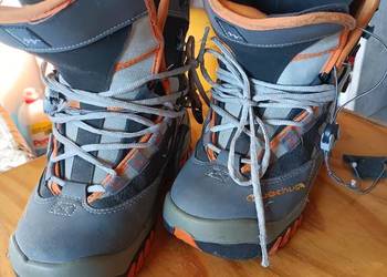 Buty Quechua do snowboardu r.41