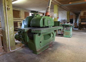 Wielopiła Raimann K3