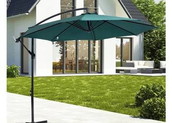 Parasol ogrodowy duźy