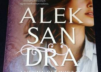 Aleksandra - Lucyna Olejniczak