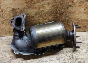 Opel Karl 1.0 Katalizator 55580995