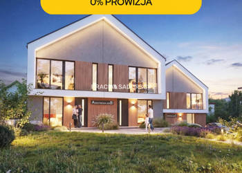 Oferta sprzedaży domu szeregowego Kraków 88m2