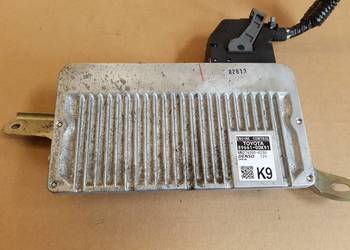 KOMPUTER STEROWNIK 89661-0DK91 -WYSYŁKA- *K24