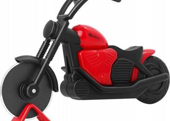 Nóż do pizzy cięcia motor kreatywny prezent