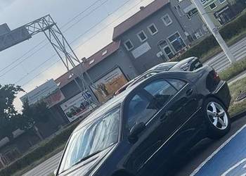 Sprzedam bądź zamienię Mercedesa c230 avandgarde