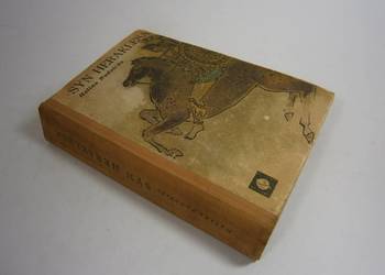 Syn Heraklesa - Halina Rudnicka /fa