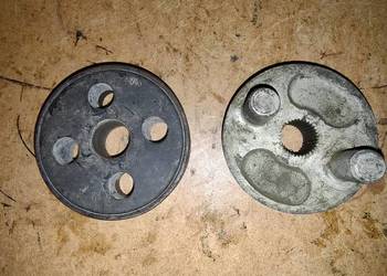 Zabierak wału kardana M61 M62