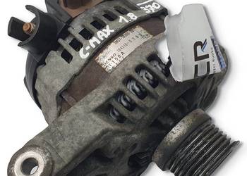 ALTERNATOR Ford C-Max Focus II 1.8 16V 3M5T-10300-XD 104210-5780 150A