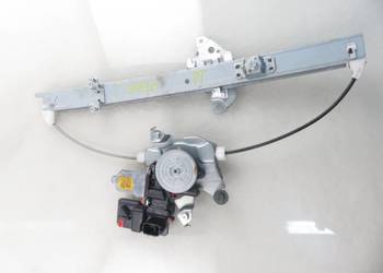 PODNOŚNIK SZYBY PRAWY TYLNY RENAULT KOLEOS I 82700JYRR 82750JY00A