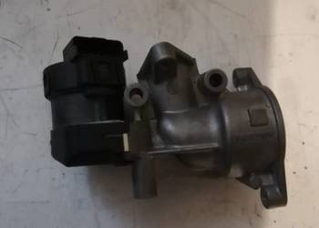 Zawór EGR Volvo 2,0 D 9645689680