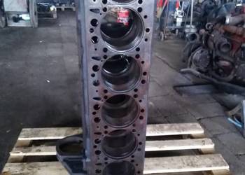 Blok silnika man d2866  d2865  f90 f2000.