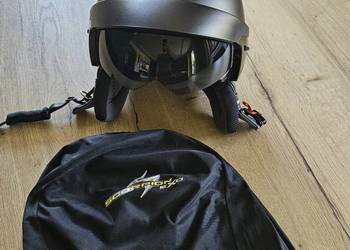 Kask scorpion EXO-100 M