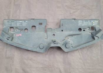 OSŁONA GÓRNA PASA PRZEDNIEGO RENAULT CAPTUR I OSŁONA GÓRNA PASA PRZEDNIEGO RENAULT CAPTUR I