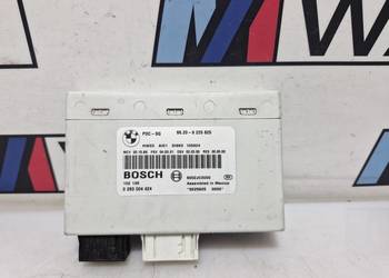 BMW E60 E61 MODUŁ STEROWNIK MPM 6982347