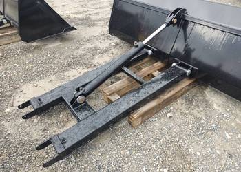 Szufla łycha łyżka szypa hydrauliczne do wózka nowa gwarancja dostawa *32
